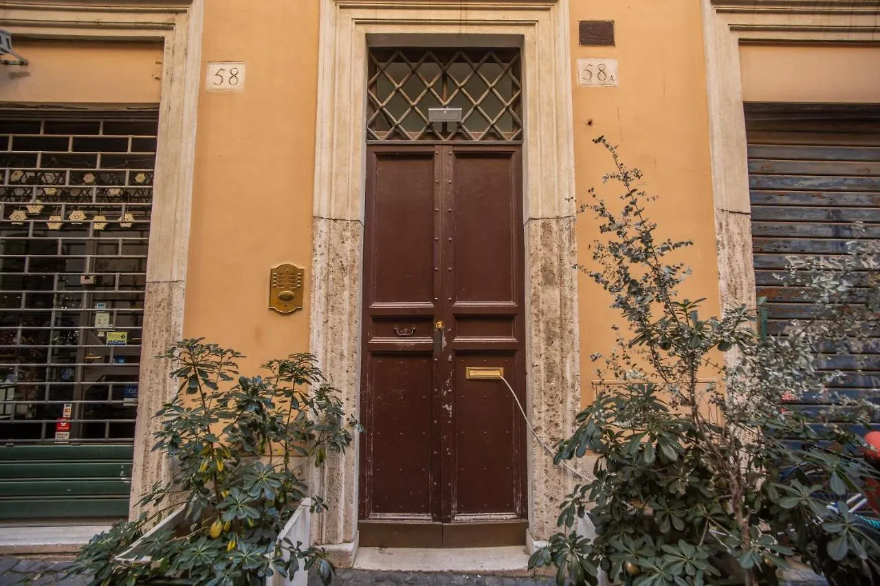 YoursuiteRoma Italia