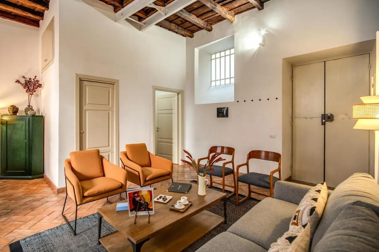 YoursuiteRoma Appartamento Roma