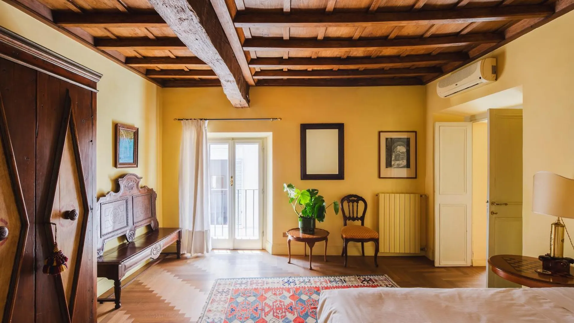 YoursuiteRoma Appartamento Roma