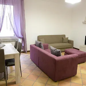  Appartement Colosseum Comfortable