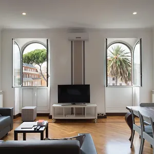  Appartement Residenza Termini