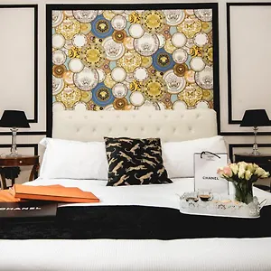 Prati 1930 Boutique Apartment