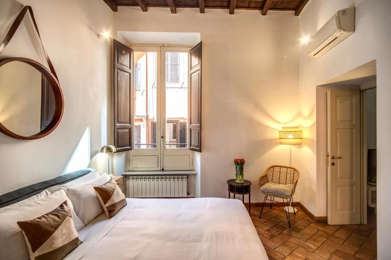 Yoursuiterome Apartment