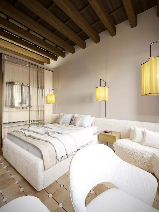 Yoursuiterome Apartment