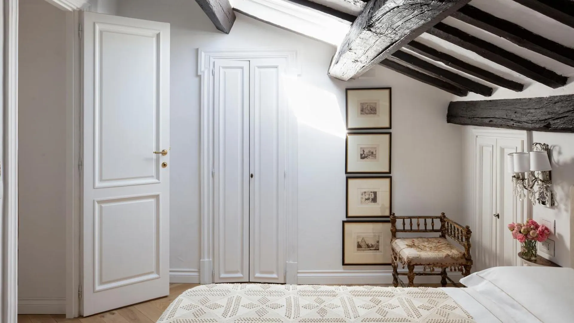 Apartman YoursuiteRóma