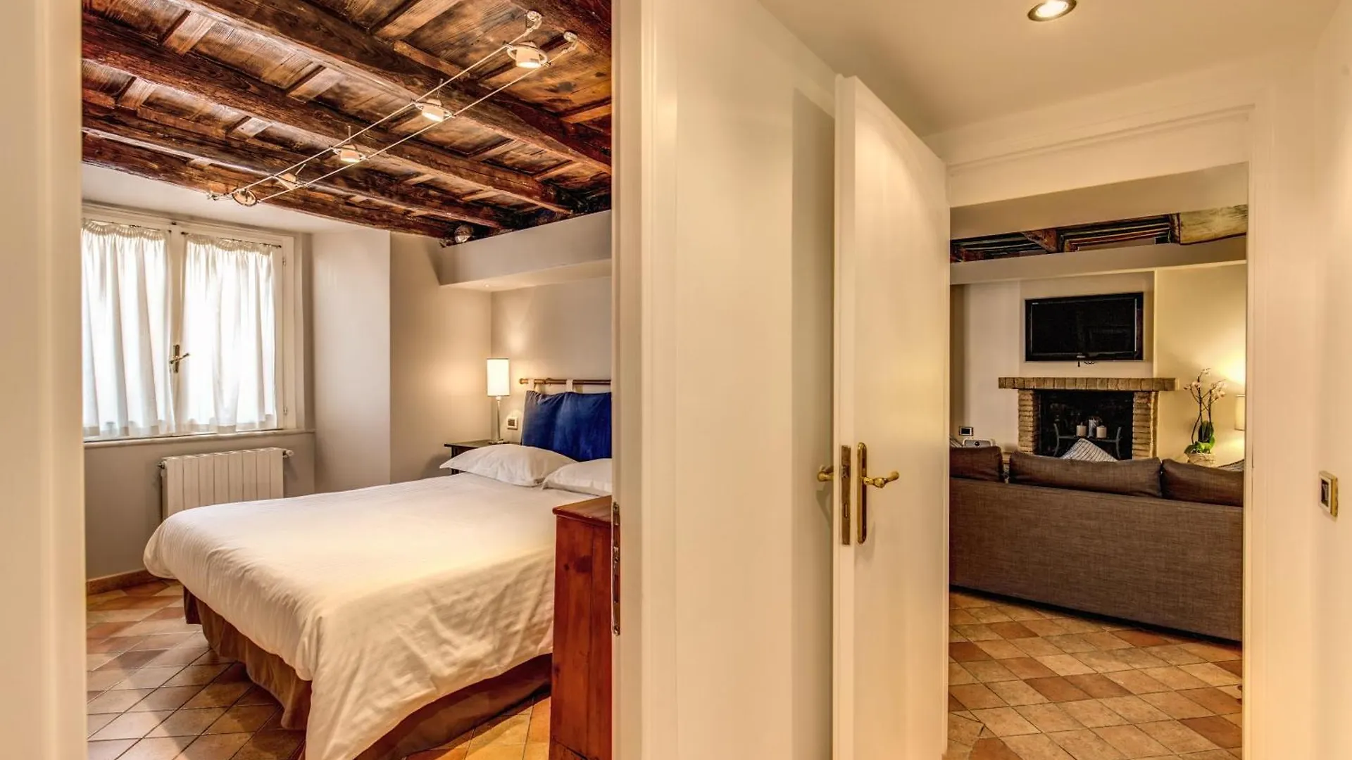 Apartman YoursuiteRóma