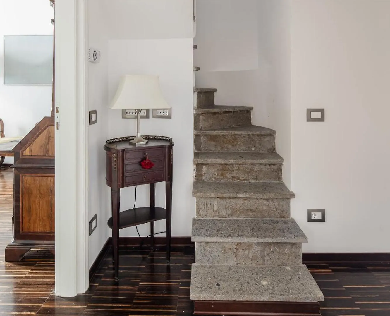 Apartment Yoursuiterome