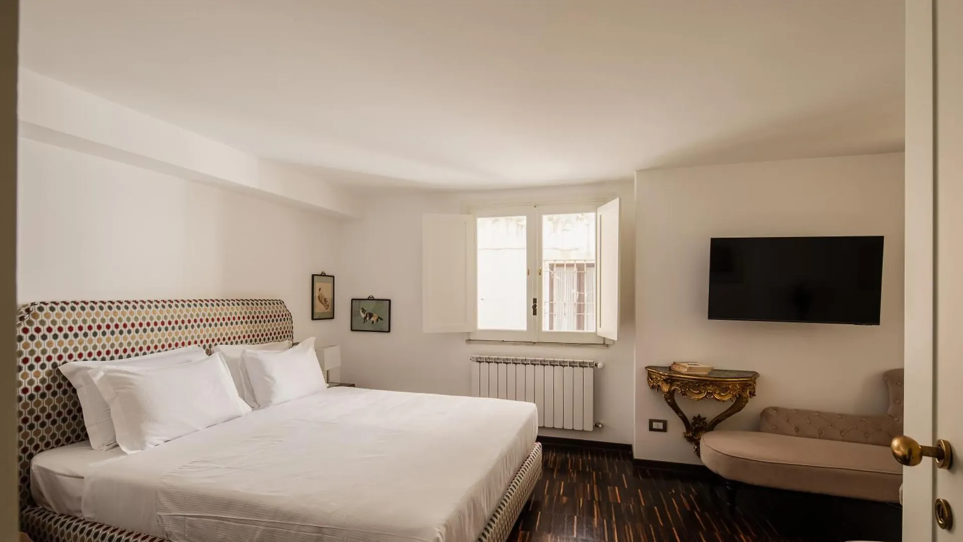 YoursuiteRóma Apartman
