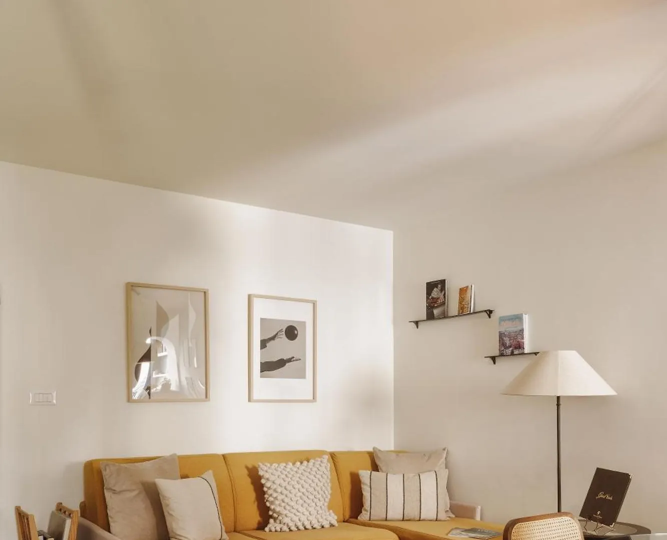 Yoursuiterome Rome