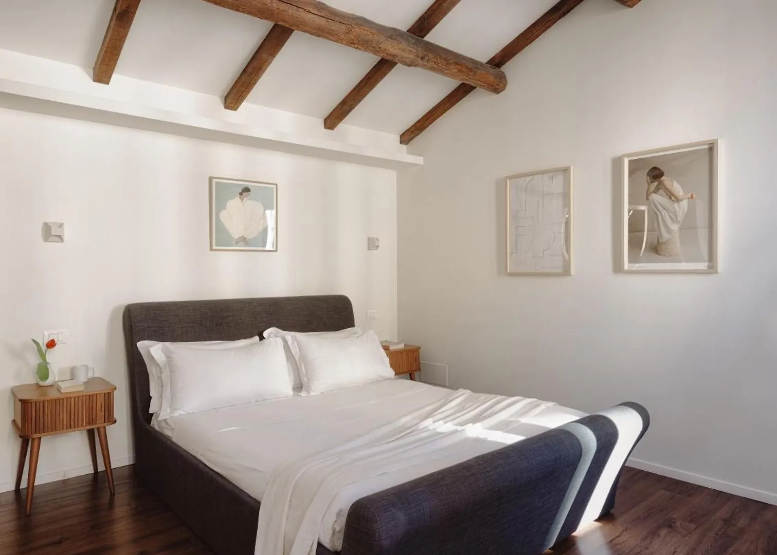 Apartman YoursuiteRóma