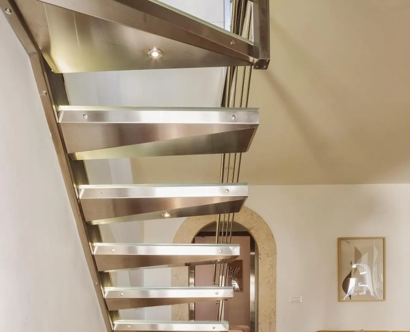 Yoursuiterome Apartment Rome