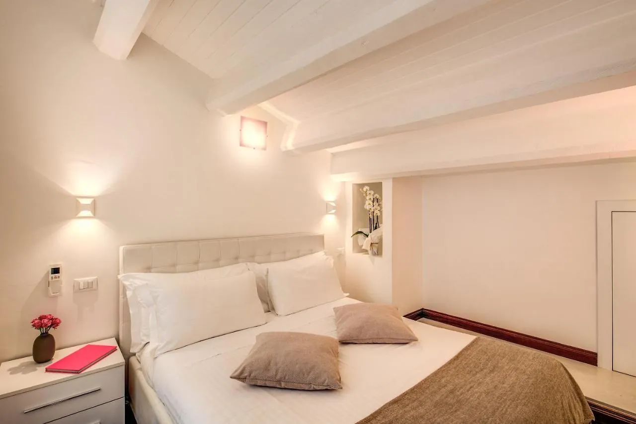 Yoursuiterome Appartement Rome