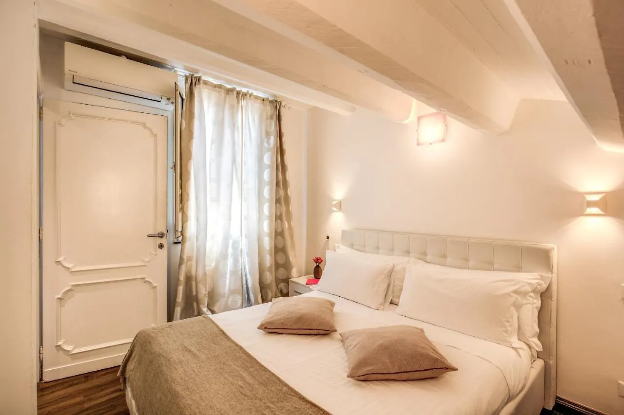 Appartement Yoursuiterome