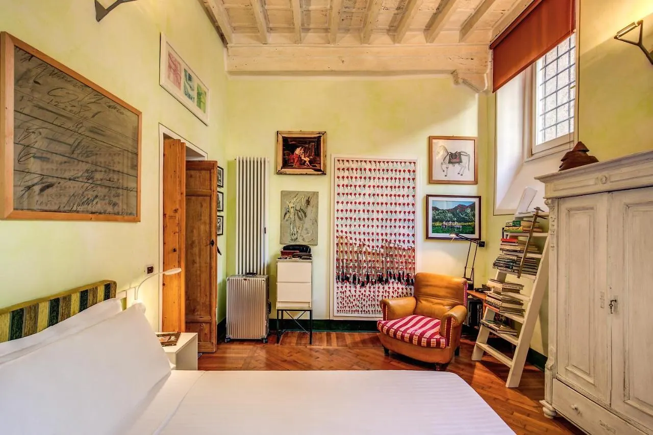 Yoursuiterome Apartment