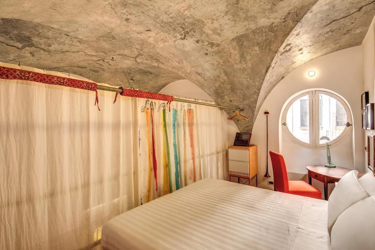 Yoursuiterome Rome